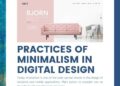 Practices of minimalism in digital design | by ITLH | Learning ...