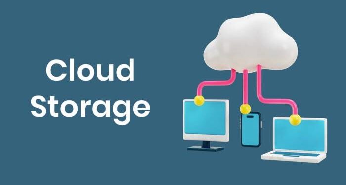Navigating the Cloud: A Comprehensive Guide to Cloud Storage Solutions ...
