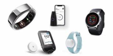 Top 5 Health Wearables You Need To Know About Today - The Health Insider