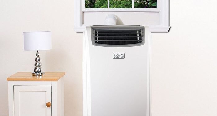 The 8 Best Portable Air Conditioners of 2021