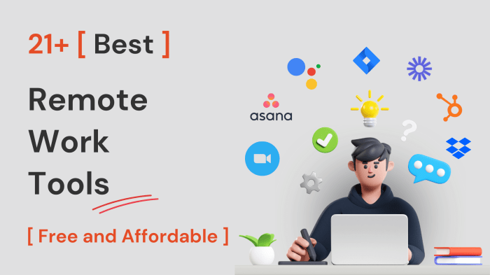 21+ Best Remote Work Tools for Productivity and Collaboration | GrayGrids