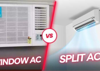 Window AC Vs Split AC Definitive Guide To Select Right Choice